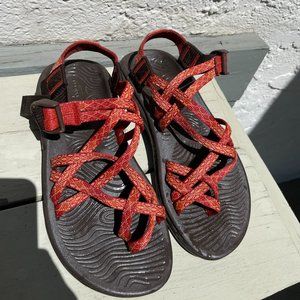 Chaco sandals